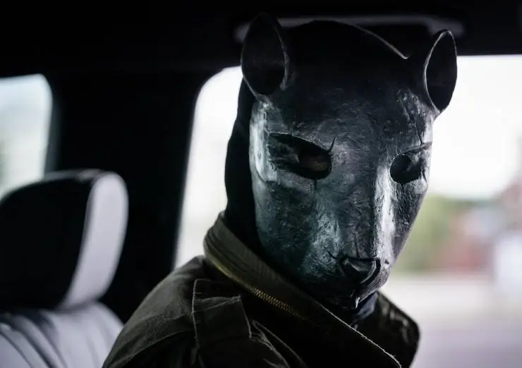 Заложники (2023) через торрент скачать Заложники (2023) фильм через торрент скачать