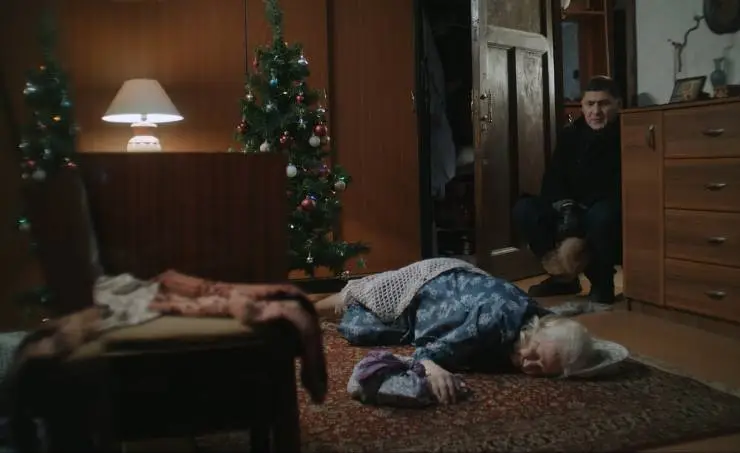 Доктор (2022) через торрент бесплатно Доктор (2022) фильм через торрент бесплатно