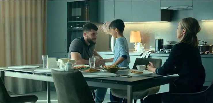 Испытание аулом (2023) через торрент скачать Испытание аулом (2023) фильм через торрент скачать