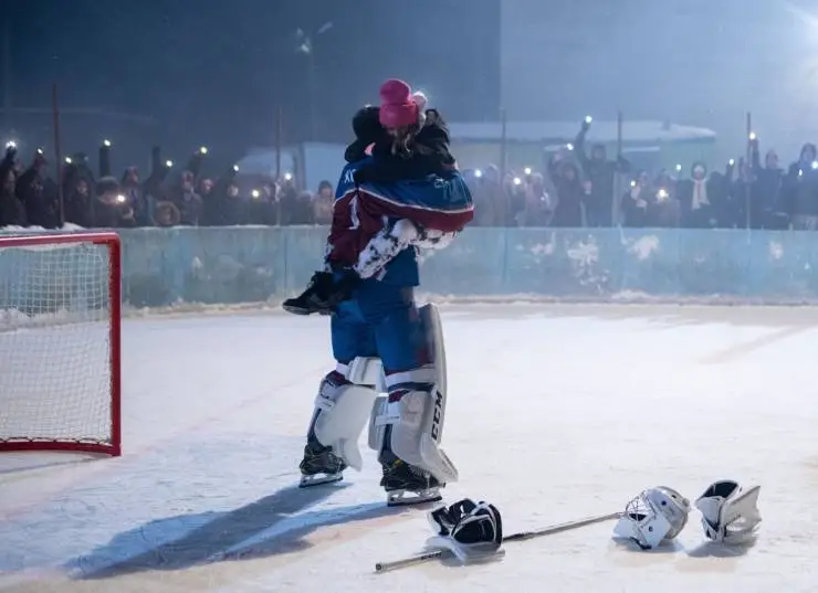 Хоккейные папы (2023) в хорошем качестве через торрент Хоккейные папы (2023) фильм в хорошем качестве через торрент