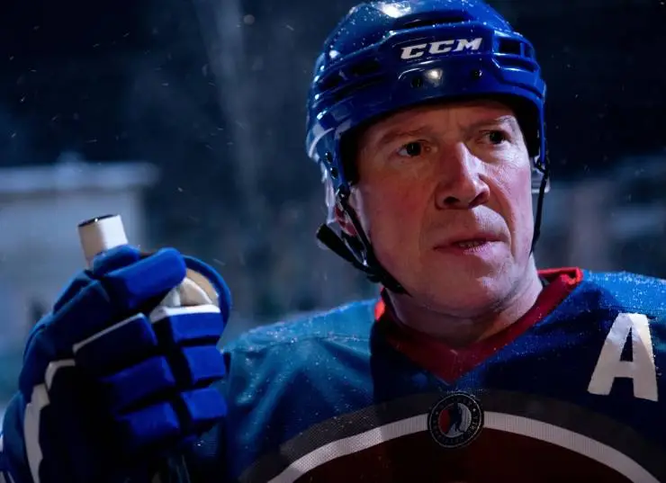 Хоккейные папы (2023) через торрент бесплатно Хоккейные папы (2023) фильм через торрент бесплатно