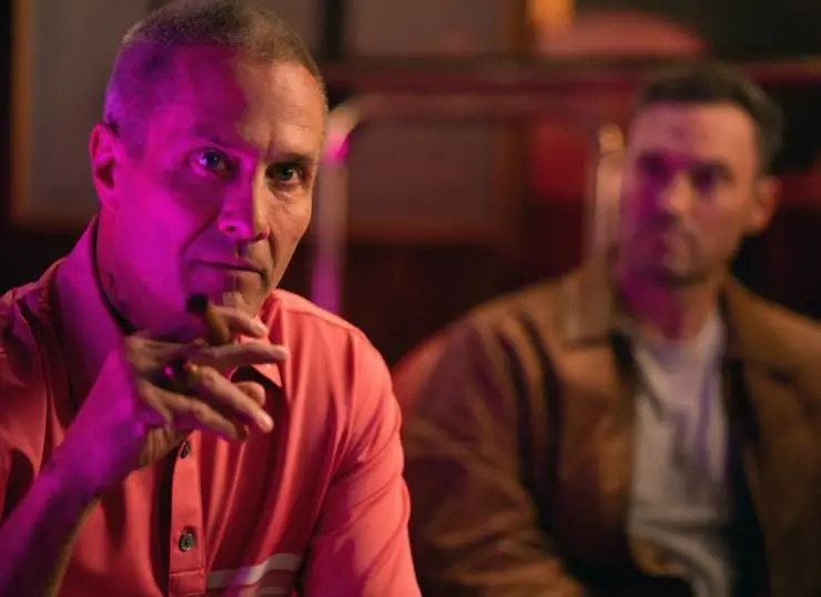 Моё прекрасное несчастье (2022) в хорошем качестве через торрент Моё прекрасное несчастье (2022) фильм в хорошем качестве через торрент