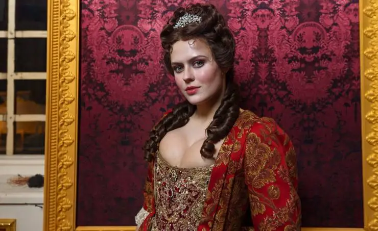 Императрицы (2023) в хорошем качестве через торрент Императрицы (2023) фильм в хорошем качестве через торрент