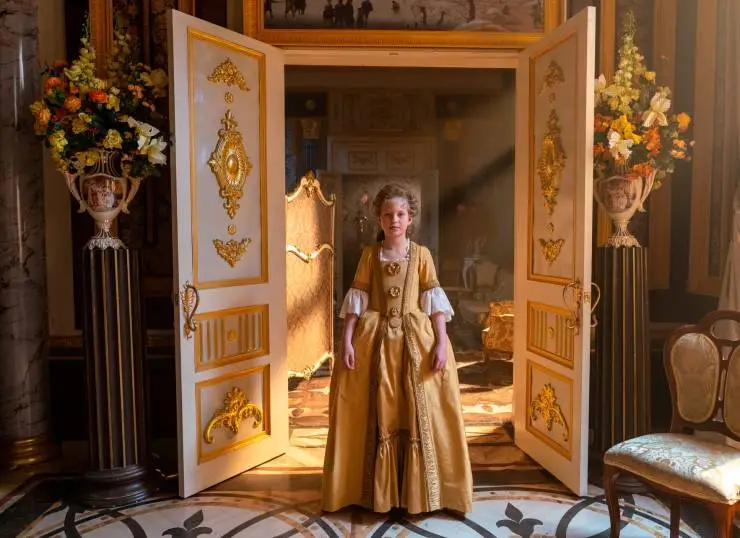 Императрицы (2023) через торрент скачать Императрицы (2023) фильм через торрент скачать