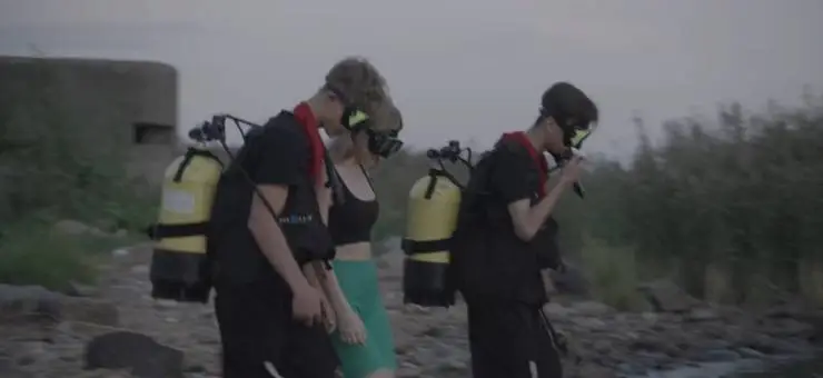 Квест (2023) через торрент скачать Квест (2023) фильм через торрент скачать