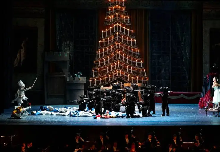 Нуреев: Щелкунчик (2012) через торрент скачать Нуреев: Щелкунчик (2012) фильм через торрент скачать