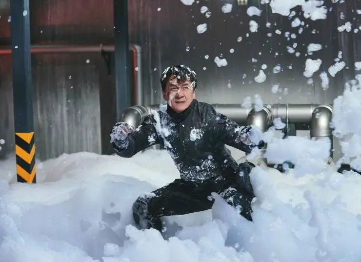 Круче некуда (2022) через торрент бесплатно Круче некуда (2022) фильм через торрент бесплатно