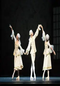 Нуреев: Щелкунчик (2012) в хорошем качестве через торрент Нуреев: Щелкунчик (2012) фильм в хорошем качестве через торрент