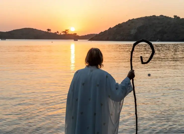 В ожидании Дали (2023) через торрент скачать В ожидании Дали (2023) фильм через торрент скачать