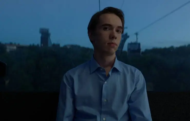 Страсти по Матвею (2022) через торрент бесплатно Страсти по Матвею (2022) фильм через торрент бесплатно