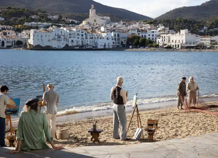 В ожидании Дали (2023) через торрент бесплатно В ожидании Дали (2023) фильм через торрент бесплатно