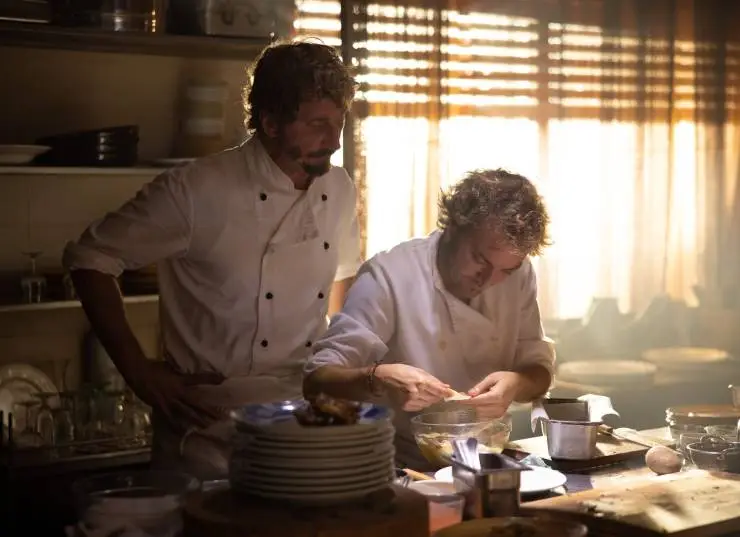 В ожидании Дали (2023) в хорошем качестве через торрент В ожидании Дали (2023) фильм в хорошем качестве через торрент