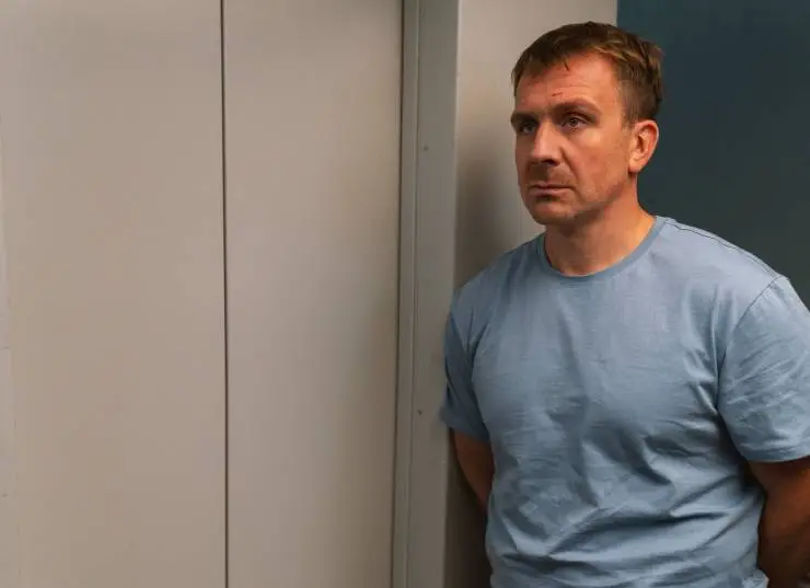 Я богиня (2023) через торрент скачать Я богиня (2023) фильм через торрент скачать