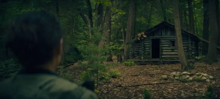 Дочь болотного царя (2023) в хорошем качестве через торрент Дочь болотного царя (2023) фильм в хорошем качестве через торрент