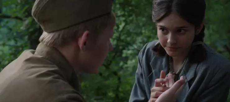 Помилование (2023) в хорошем качестве через торрент Помилование (2023) фильм в хорошем качестве через торрент