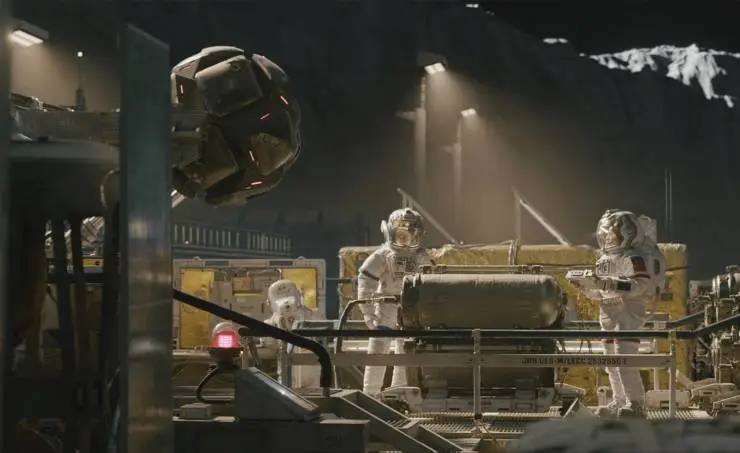 Блуждающая Земля 2 (2023) через торрент скачать Блуждающая Земля 2 (2023) фильм через торрент скачать