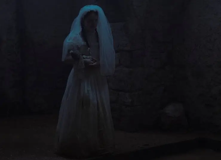 Заклятье. Первое пробуждение (2022) в хорошем качестве через торрент Заклятье. Первое пробуждение (2022) фильм в хорошем качестве через торрент