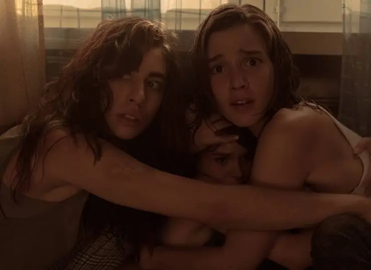 Заклятье. Первое пробуждение (2022) через торрент скачать Заклятье. Первое пробуждение (2022) фильм через торрент скачать