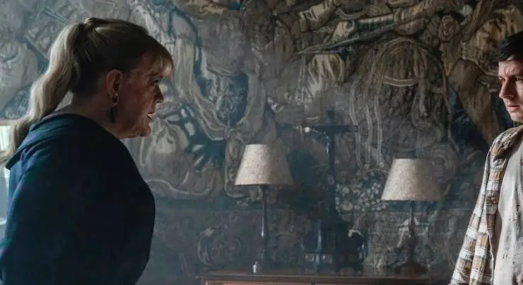 Доктор Джекилл (2023) через торрент скачать Доктор Джекилл (2023) фильм через торрент скачать