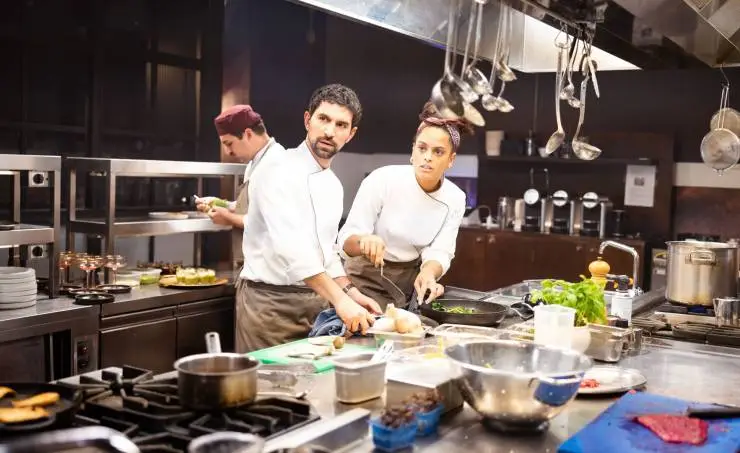 Любовь со вкусом (2022) через торрент бесплатно Любовь со вкусом (2022) фильм через торрент бесплатно