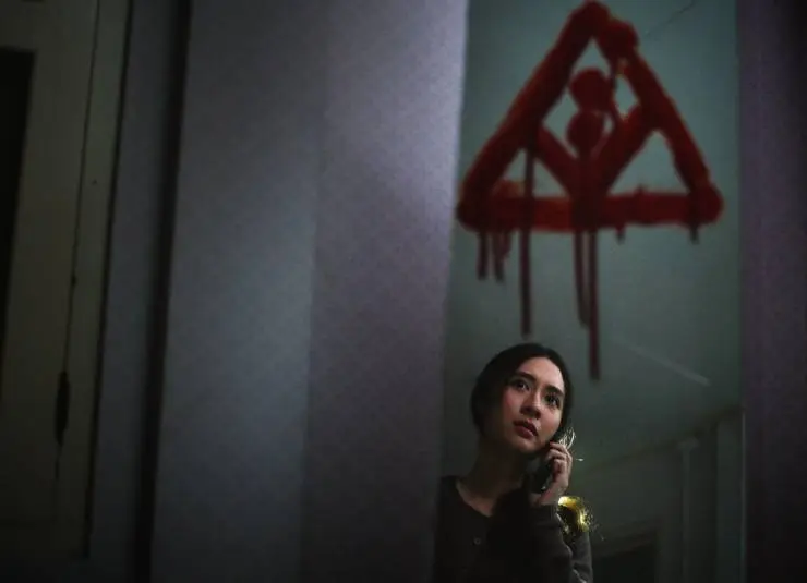 Кукла. Реинкарнация зла (2023) через торрент скачать Кукла. Реинкарнация зла (2023) фильм через торрент скачать