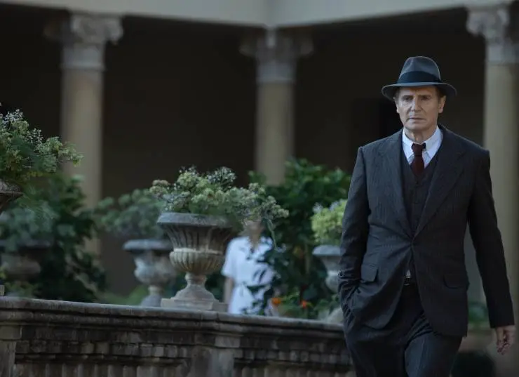 Марлоу (2022) через торрент бесплатно Марлоу (2022) фильм через торрент бесплатно