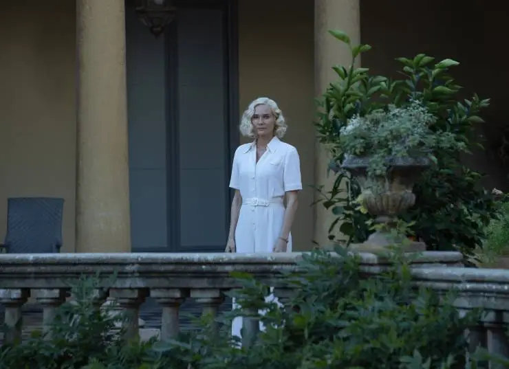 Марлоу (2022) в хорошем качестве через торрент Марлоу (2022) фильм в хорошем качестве через торрент