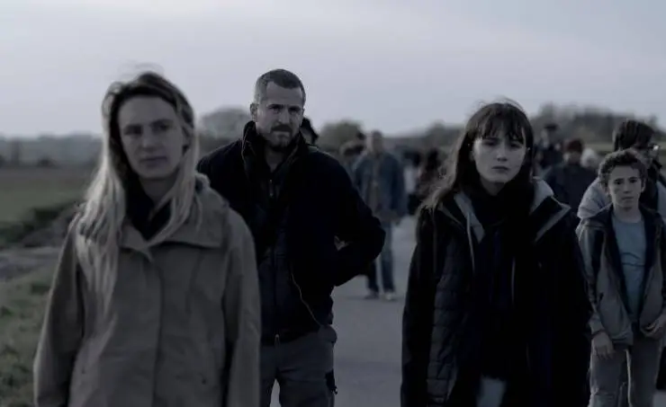 Катастрофа (2023) в хорошем качестве через торрент Катастрофа (2023) фильм в хорошем качестве через торрент