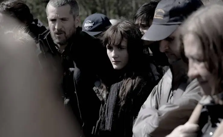 Катастрофа (2023) через торрент скачать Катастрофа (2023) фильм через торрент скачать