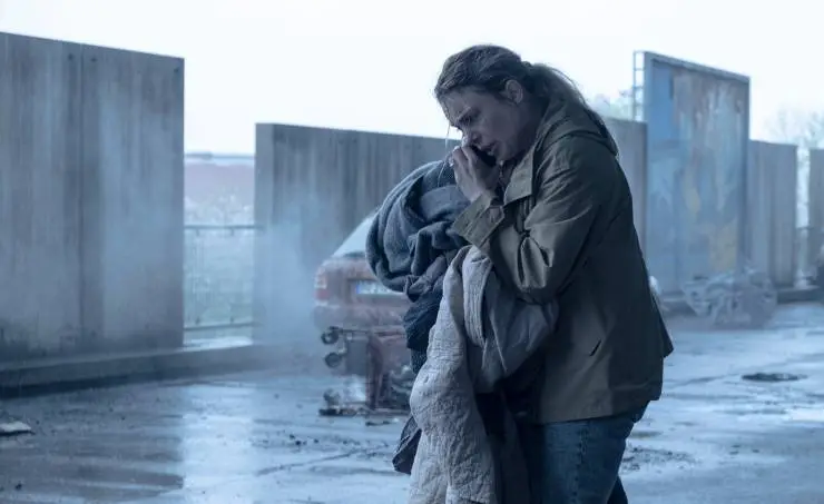 Катастрофа (2023) через торрент бесплатно Катастрофа (2023) фильм через торрент бесплатно