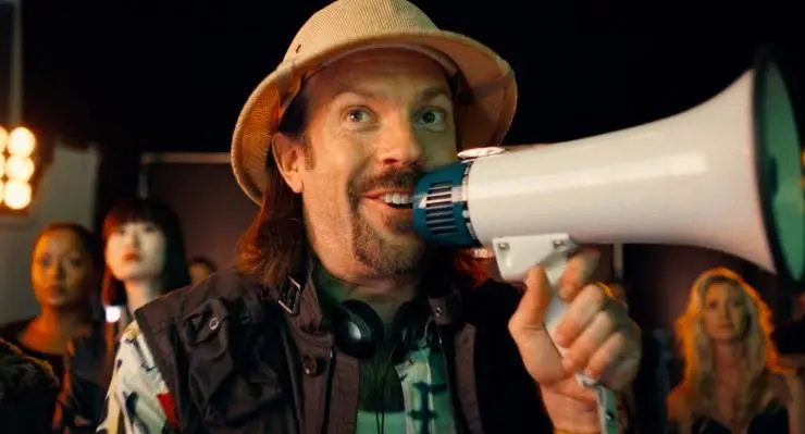 Рай для дурака (2023) через торрент скачать Рай для дурака (2023) фильм через торрент скачать