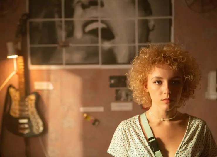 Год рождения (2023) через торрент бесплатно Год рождения (2023) фильм через торрент бесплатно