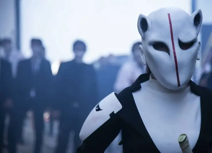 Китти киллер (2023) через торрент бесплатно Китти киллер (2023) фильм через торрент бесплатно