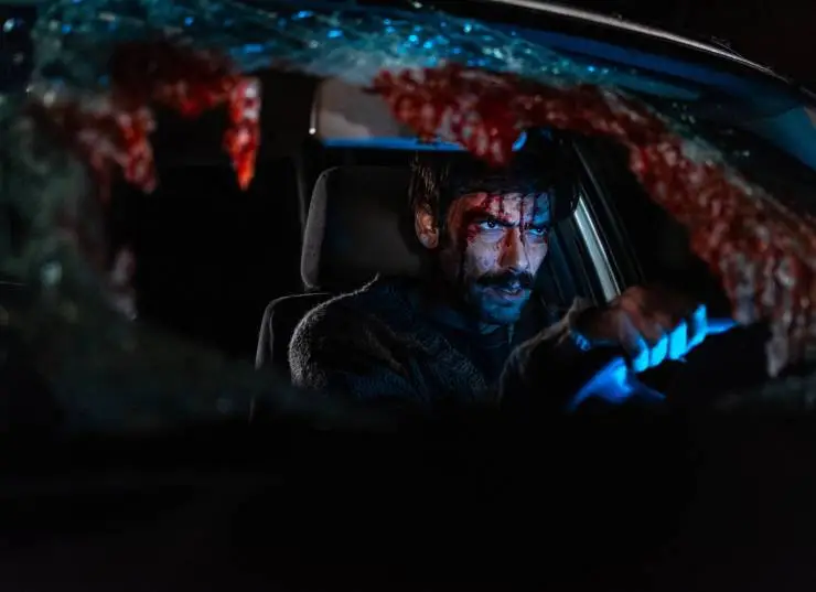 Одержимые злом (2023) через торрент бесплатно Одержимые злом (2023) фильм через торрент бесплатно