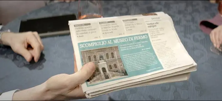 Украсть Рафаэля (2021) через торрент скачать Украсть Рафаэля (2021) фильм через торрент скачать