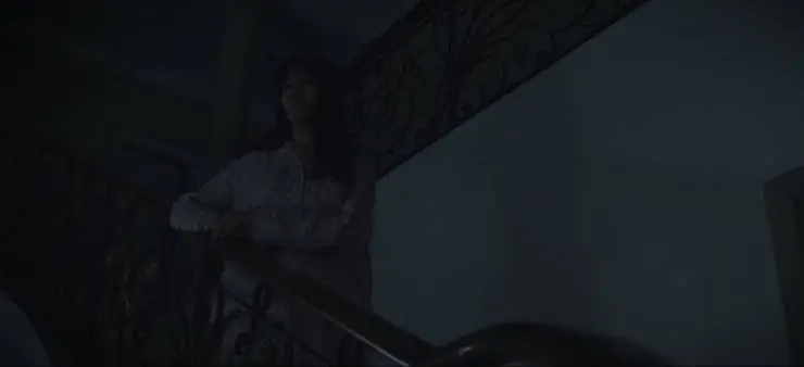 Призраки: Чужая жизнь (2019) через торрент скачать Призраки: Чужая жизнь (2019) фильм через торрент скачать