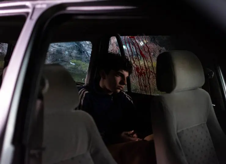 Одержимые злом (2023) в хорошем качестве через торрент Одержимые злом (2023) фильм в хорошем качестве через торрент