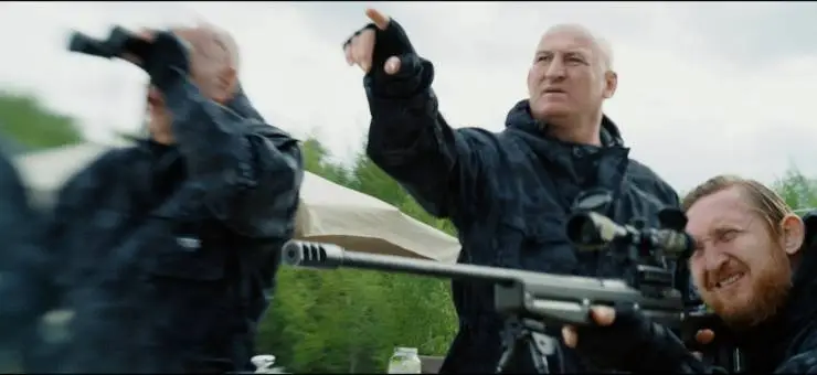 Неестественный отбор (2023) в хорошем качестве через торрент Неестественный отбор (2023) фильм в хорошем качестве через торрент