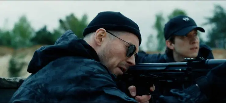 Неестественный отбор (2023) через торрент бесплатно Неестественный отбор (2023) фильм через торрент бесплатно