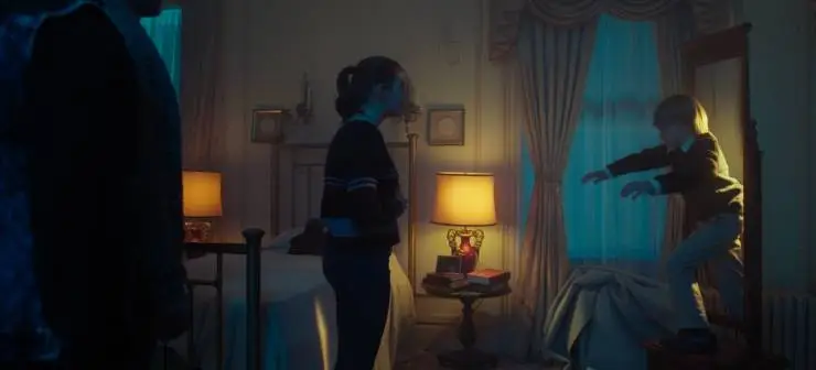 Каспер. Легенда возвращается (2022) через торрент бесплатно Каспер. Легенда возвращается (2022) фильм через торрент бесплатно