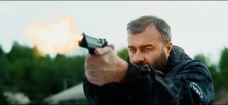 Неестественный отбор (2023) через торрент скачать Неестественный отбор (2023) фильм через торрент скачать