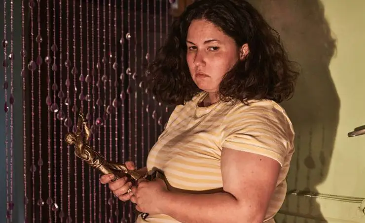 Свинка (2022) через торрент бесплатно Свинка (2022) фильм через торрент бесплатно