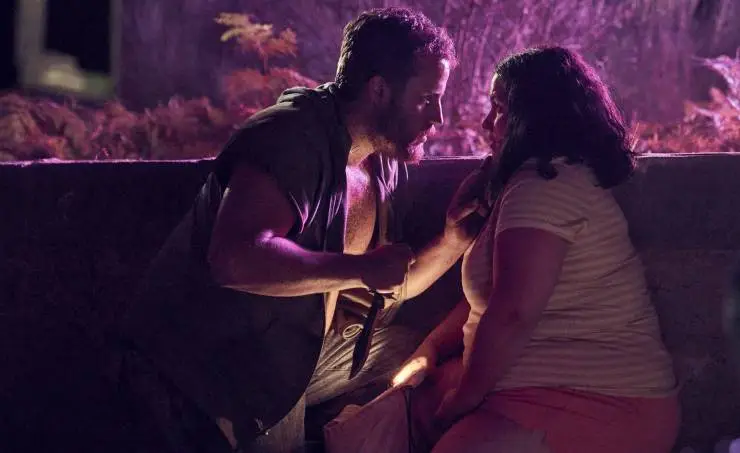 Свинка (2022) через торрент скачать Свинка (2022) фильм через торрент скачать