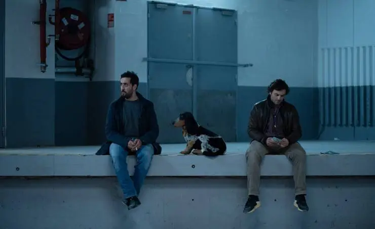 Шопоголики (2023) через торрент скачать Шопоголики (2023) фильм через торрент скачать