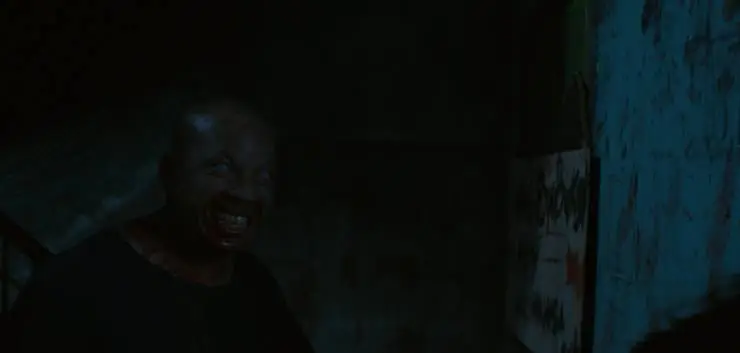 Тюрьма живых мертвецов (2022) через торрент бесплатно Тюрьма живых мертвецов (2022) фильм через торрент бесплатно