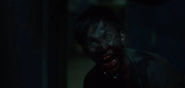 Тюрьма живых мертвецов (2022) через торрент скачать Тюрьма живых мертвецов (2022) фильм через торрент скачать