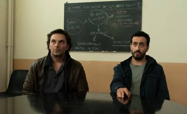 Шопоголики (2023) через торрент бесплатно Шопоголики (2023) фильм через торрент бесплатно