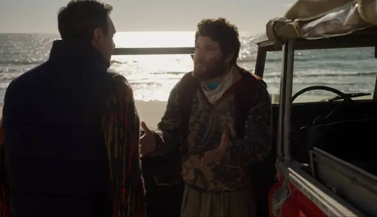 Кто позвал Чарли? (2022) через торрент бесплатно Кто позвал Чарли? (2022) фильм через торрент бесплатно