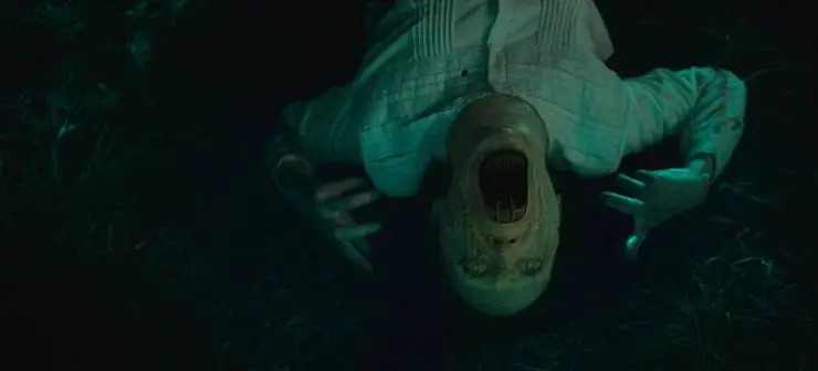 Заклятье. Последняя битва (2022) через торрент бесплатно Заклятье. Последняя битва (2022) фильм через торрент бесплатно