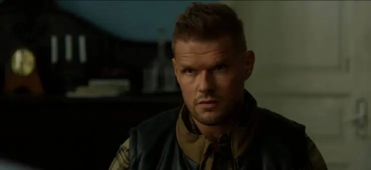 Странный дом (2023) через торрент скачать Странный дом (2023) фильм через торрент скачать